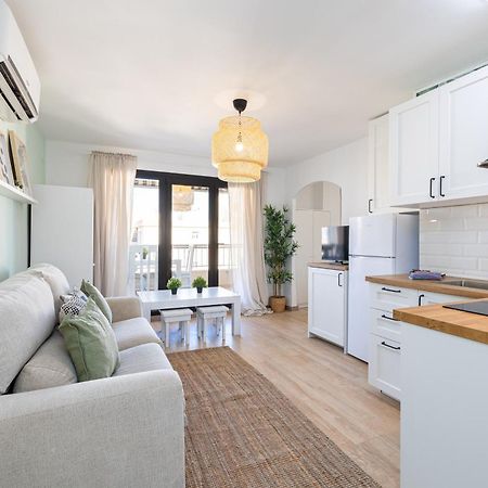 Holidays2Malaga Los Guindos 500 Mts From Beach And Promenade Buitenkant foto
