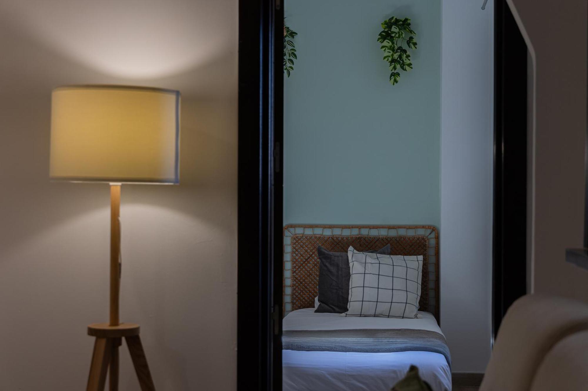 Holidays2Malaga Los Guindos 500 Mts From Beach And Promenade Buitenkant foto