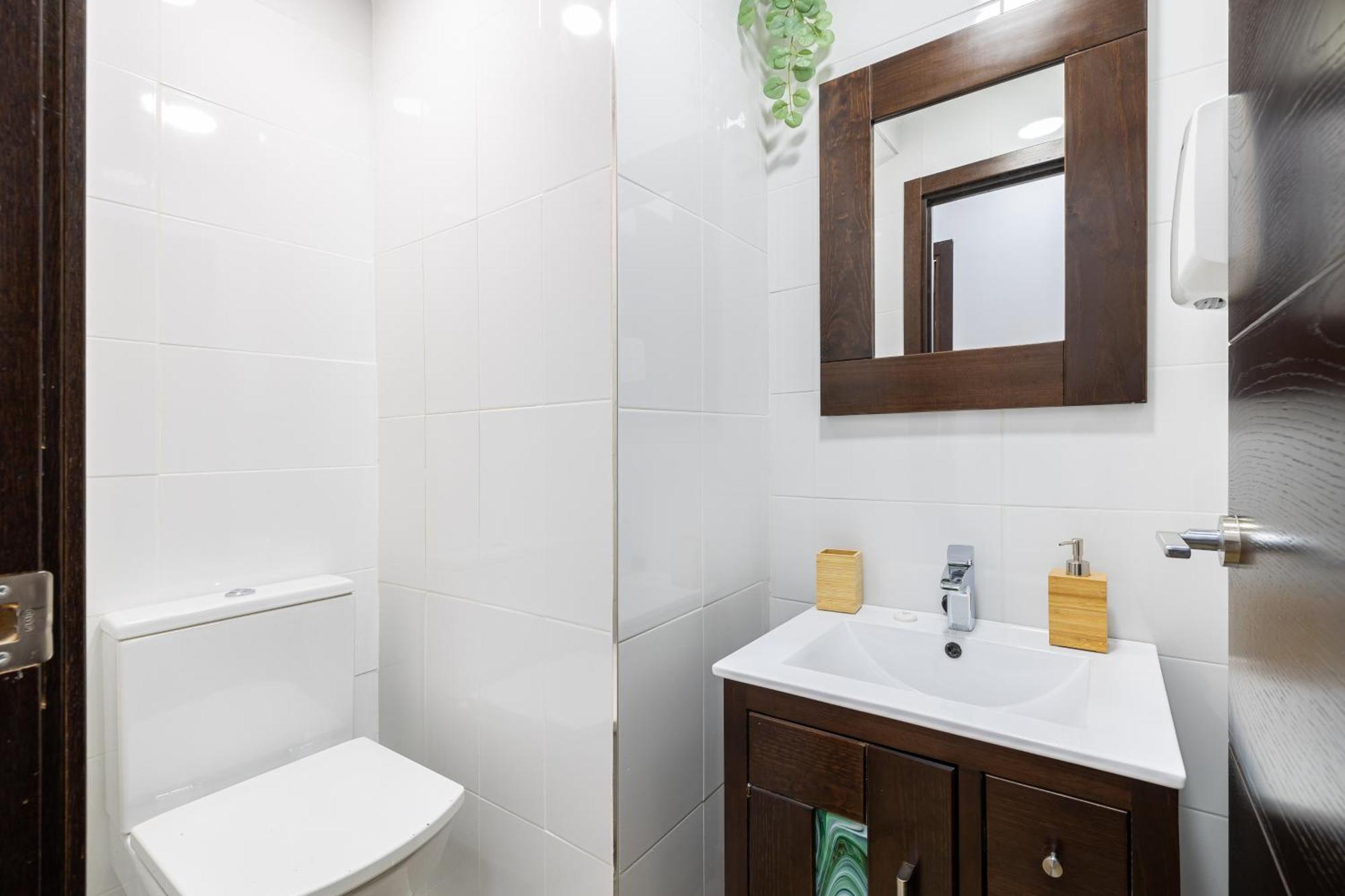 Holidays2Malaga Los Guindos 500 Mts From Beach And Promenade Buitenkant foto